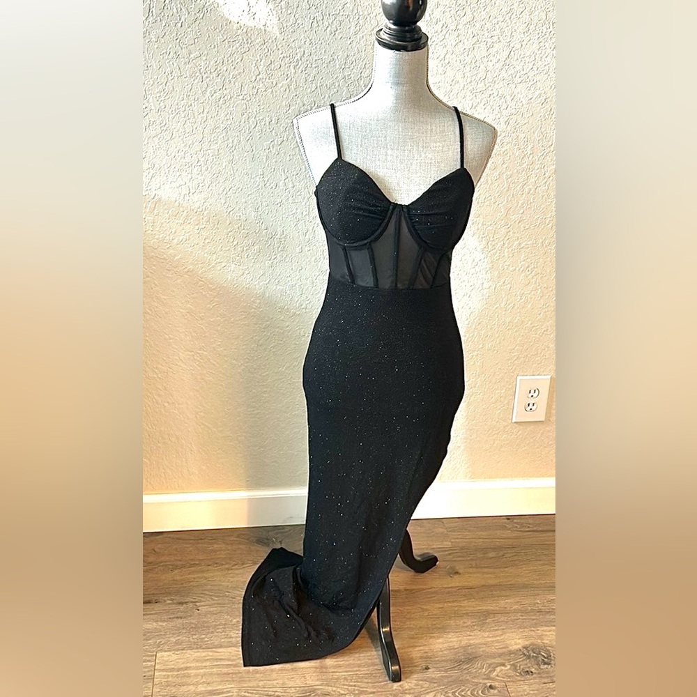 Beautiful Evening Dress